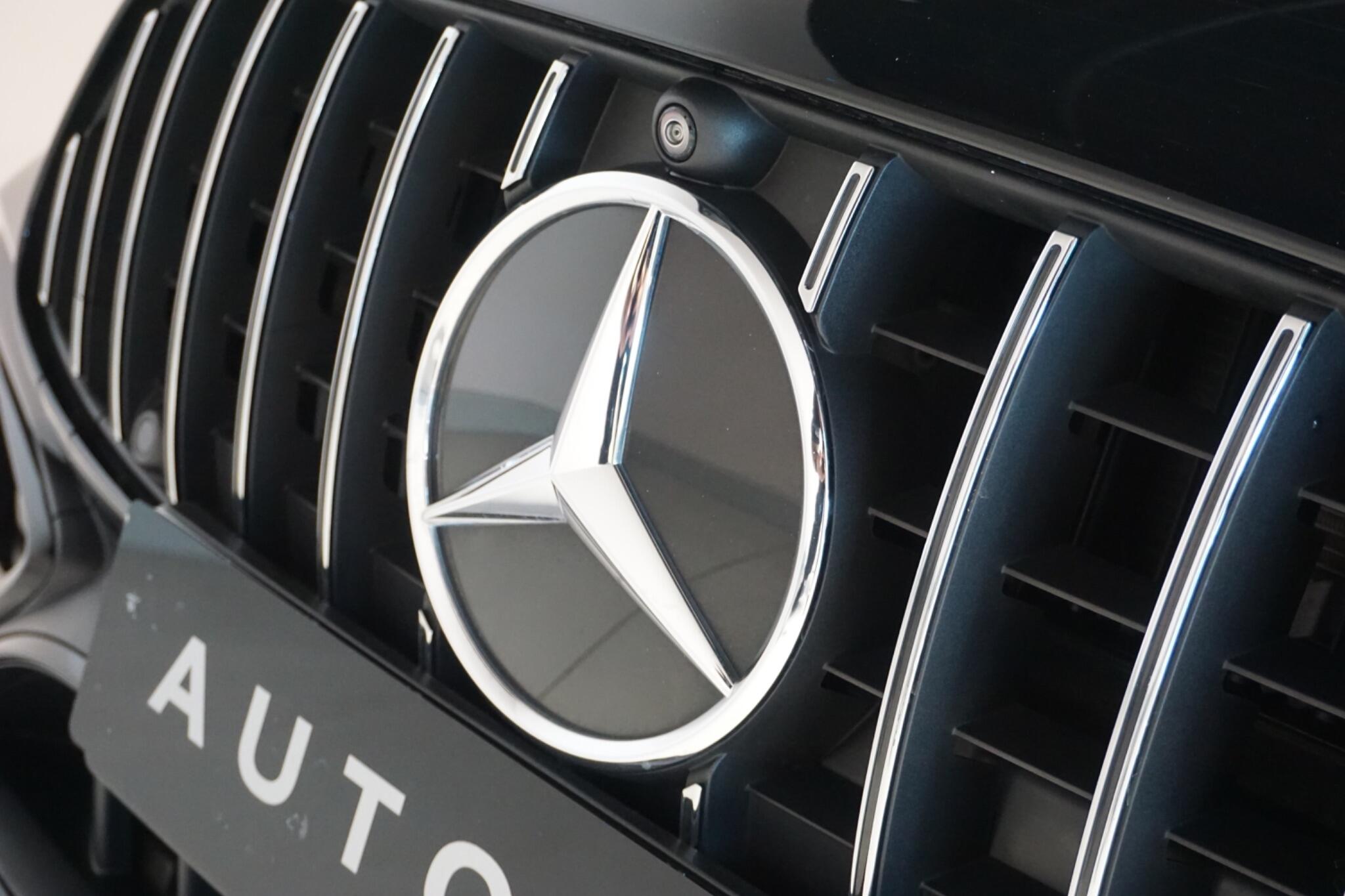 Mercedes-Benz CLE 3.0 CLE53 MHEV AMG Night Edition (Premium Plus) Coupe 2dr Petrol Hybrid G-Tronic+ 4MATIC+ Euro 6 (s/s) (471 ps)
